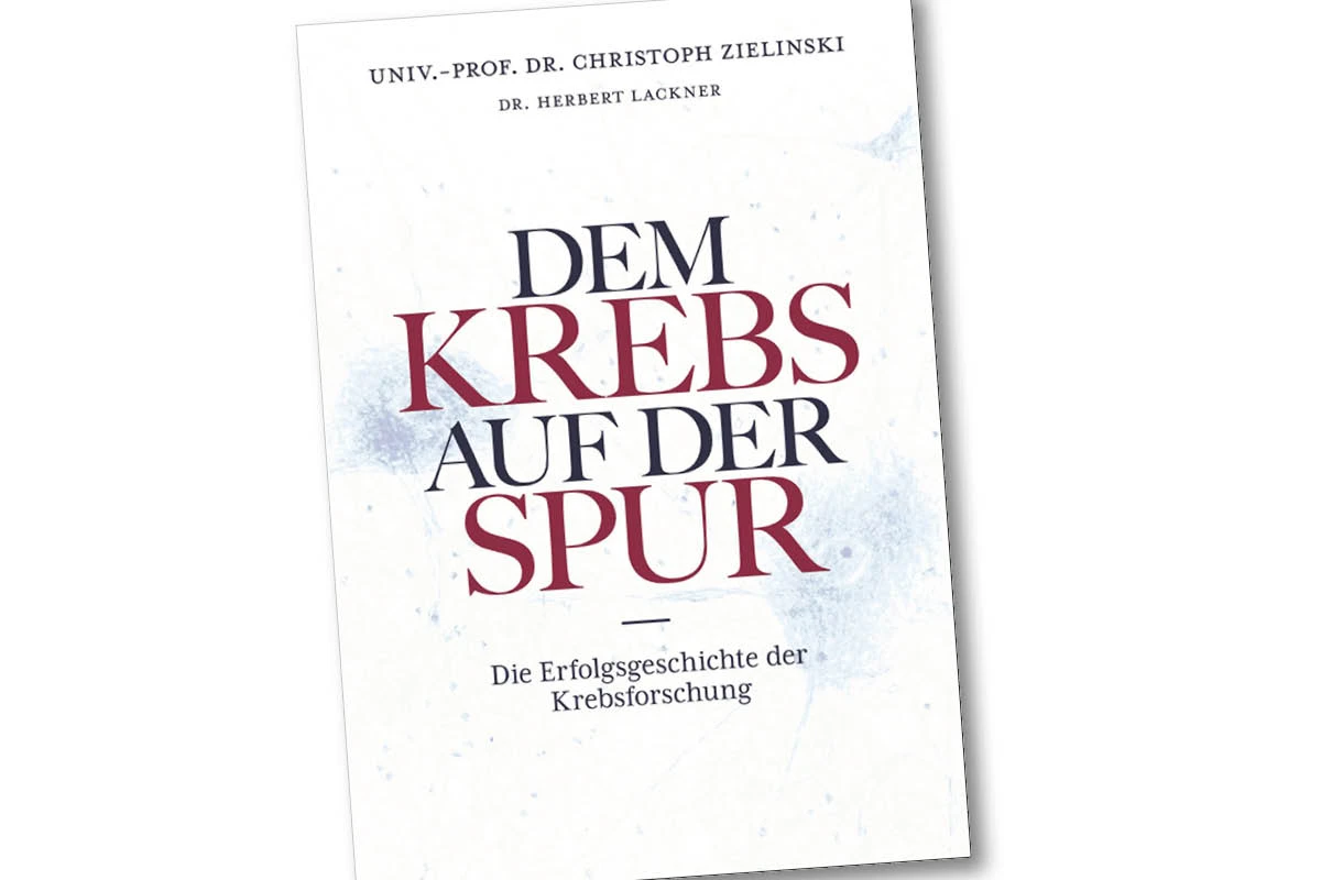 Dem Krebs Auf Der Spur: Die Erfolgsgeschichte Der Krebsforschung
